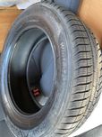 1 szt.opona zimowa 235/60R18 Hankook Winter I^Cept Evo2 Suv 16r.7.2mm