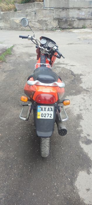 Продам мопед Дельта Delta