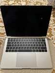 MacBook Air 13, 2019