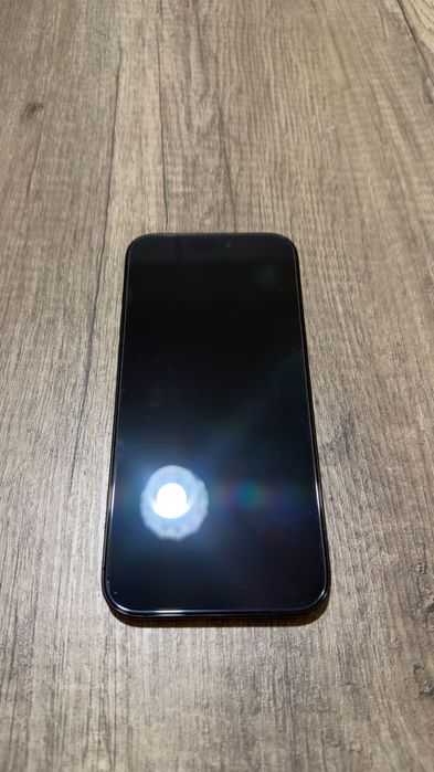 iPhone 16 Pro Max Ttitannium Black 256gb (com garantia)