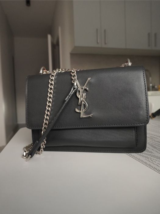 Сумка yves saint laurent