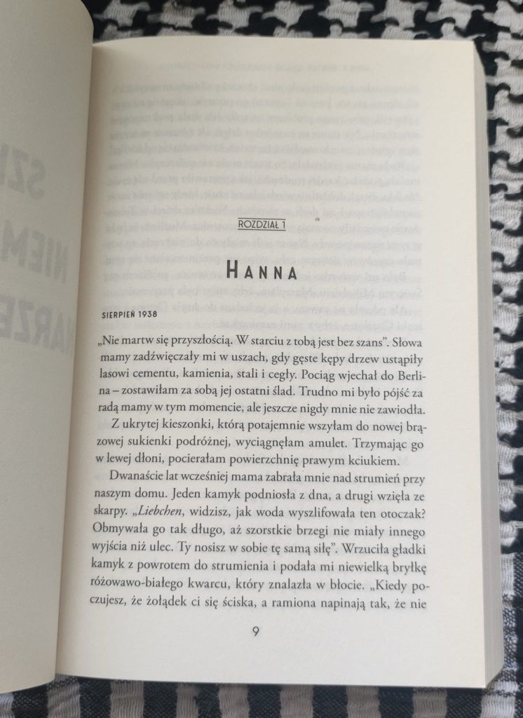 Amie K. Runyan - Szkoła niemieckich narzeczonych