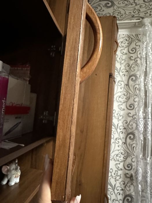 Шафа стінка для речей