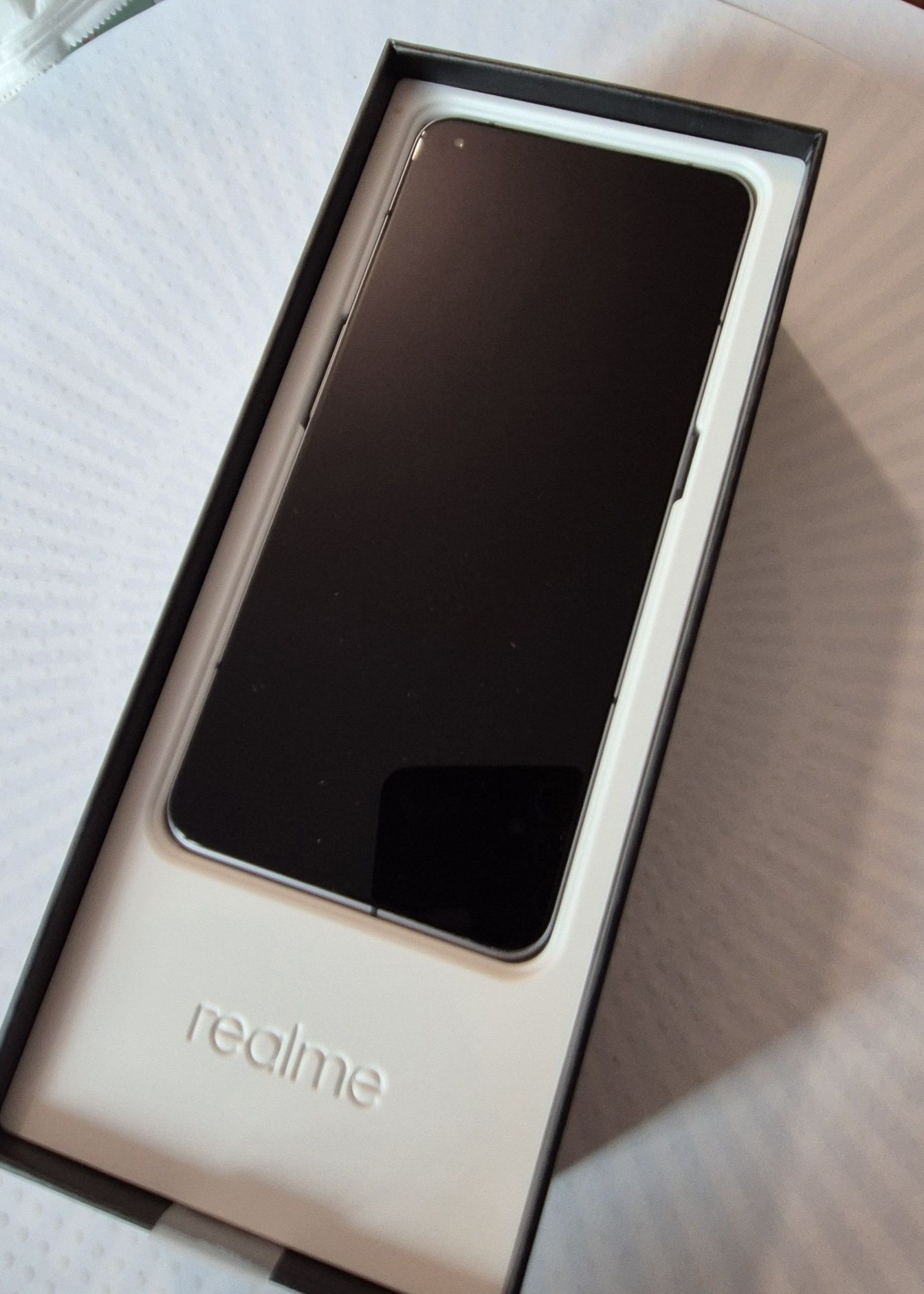Realme GT2 Pro 5g