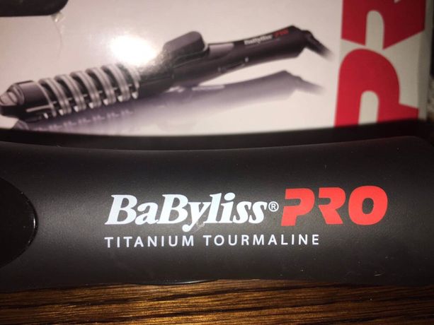 BaBylis Pro Curling Iron BAB2335TTE 25 mm lokówka