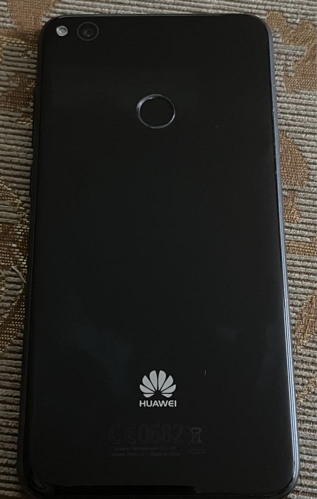 Huawei P9 Lite 2017 pra-lx1 3/16