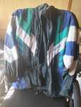 Adidas bluza retro vintage