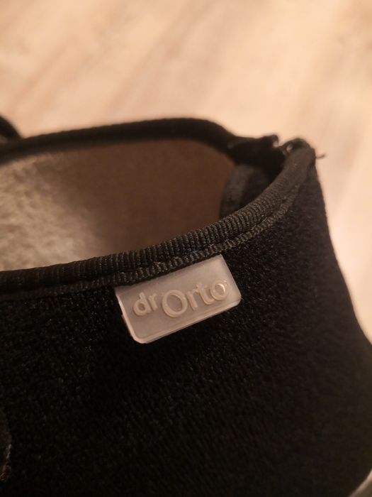 Buty ortopedyczne duży rozmiar