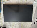 Монітор з кронштейном LG QHD Ergo 27QN880-B USB Type-C