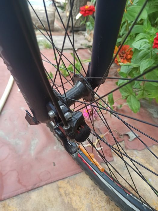 Продам велосипед MAXX PRO M400 гірський, горный