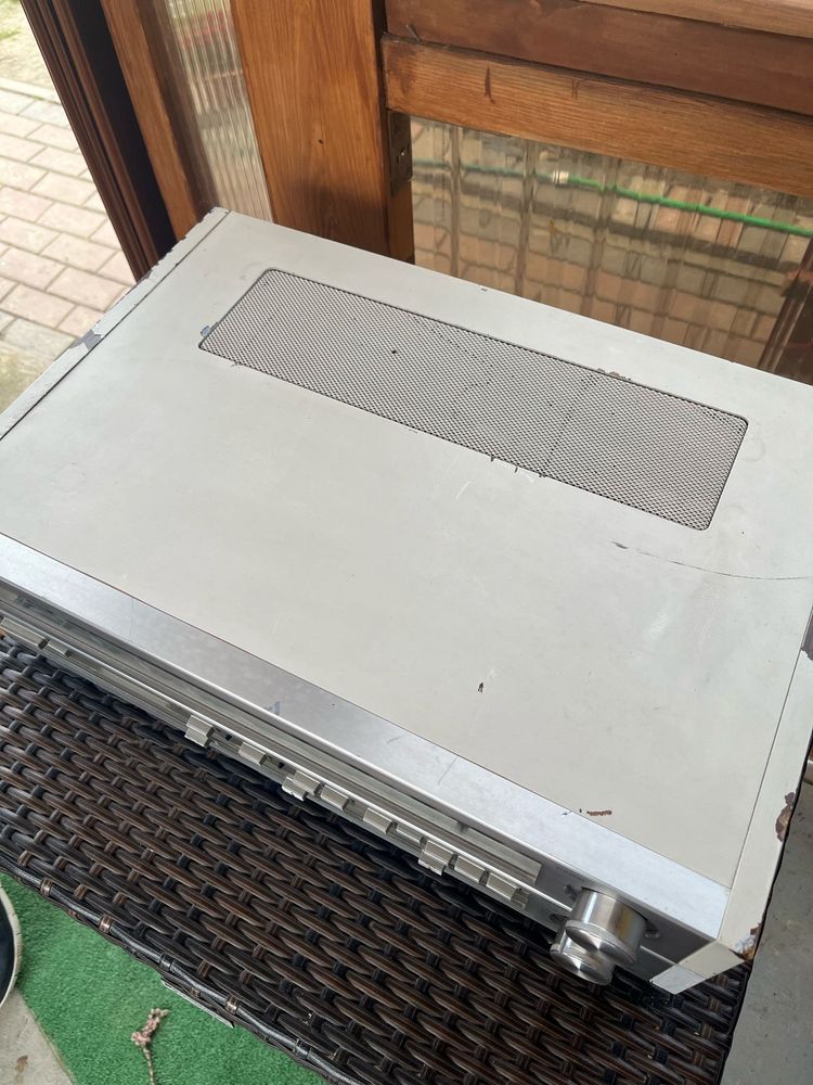 Amplituner Toshiba SA 520