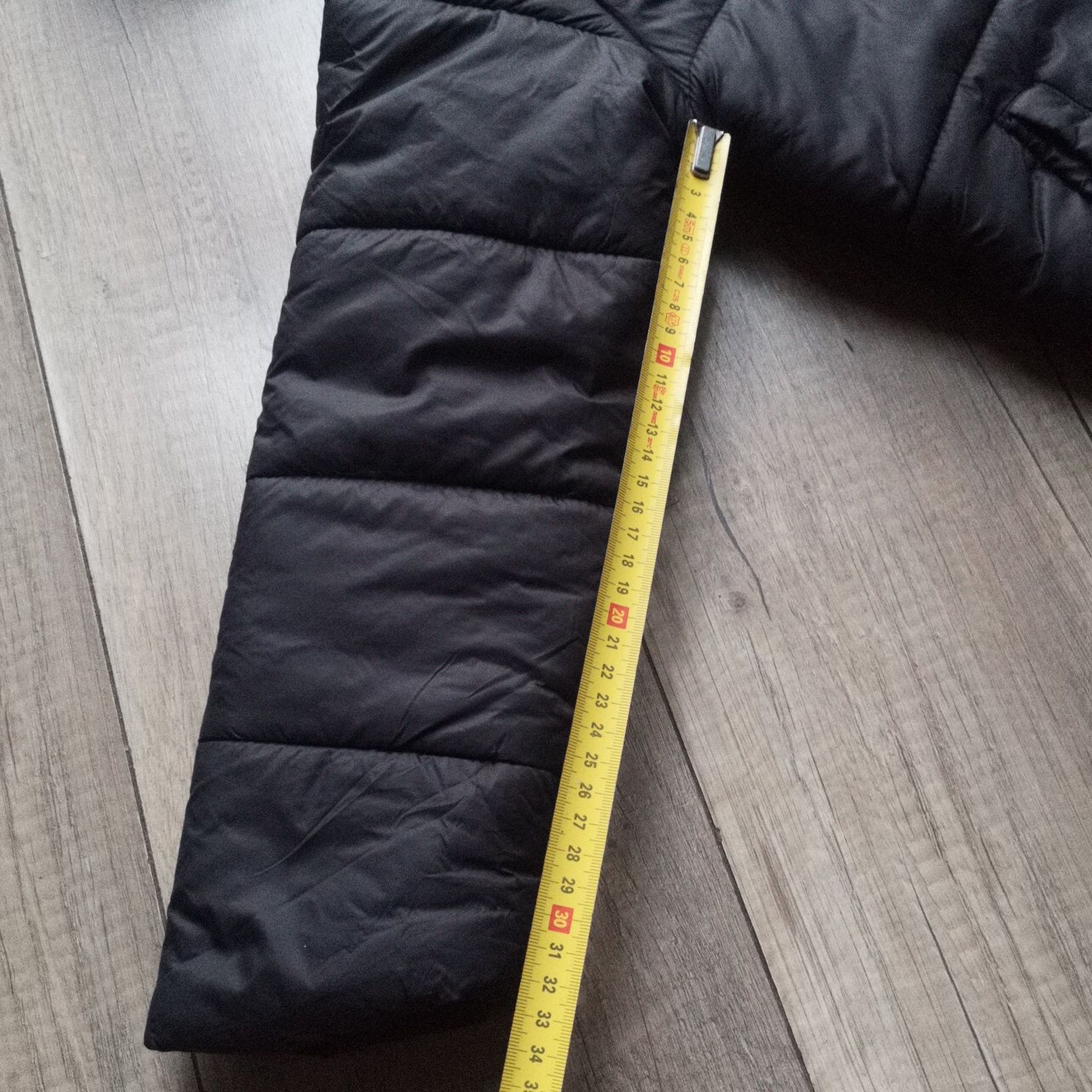 Kurtka na 7-8lat (122-128 cm) Kik