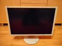 Monitor marki NEC 24 cale