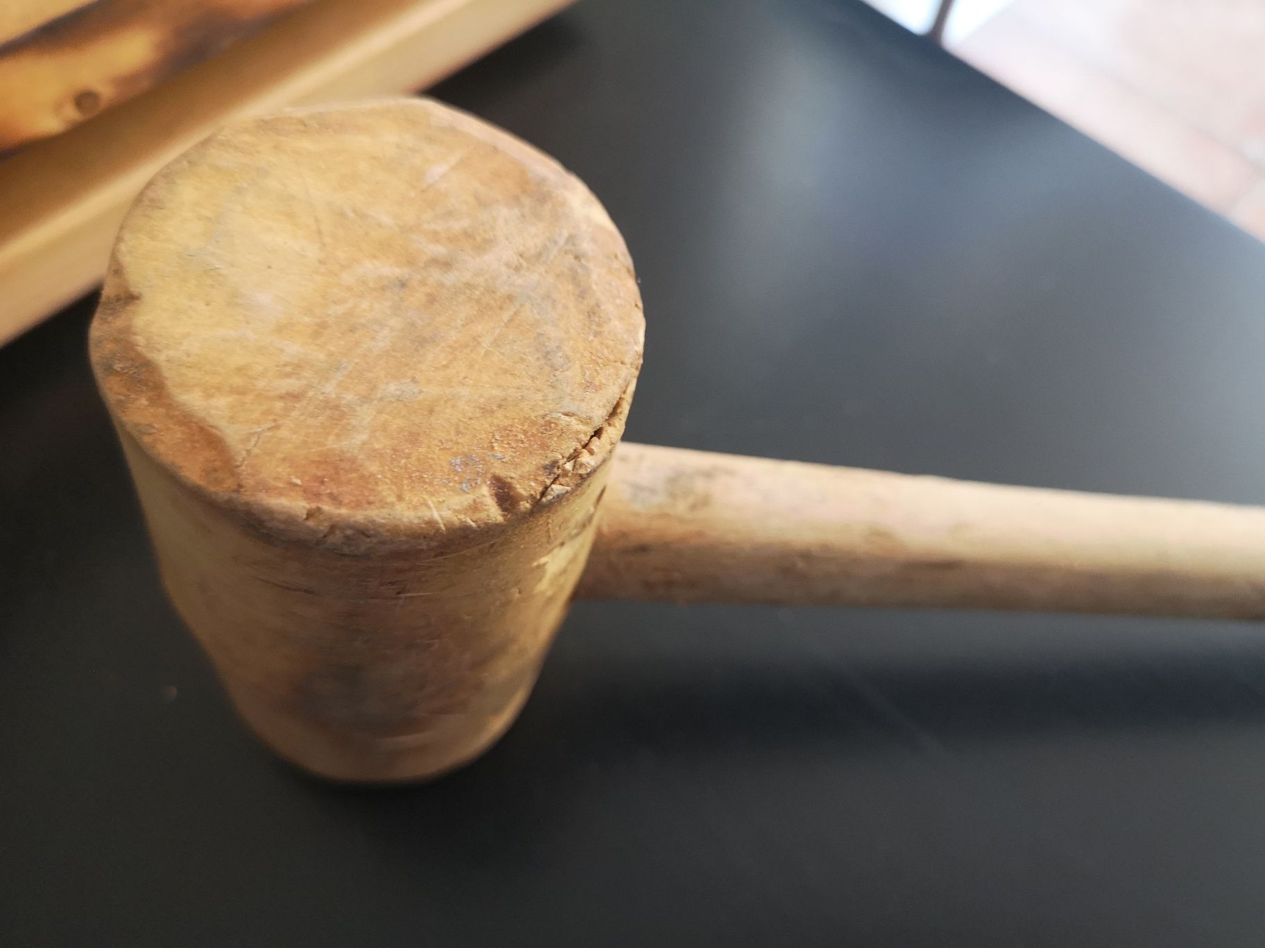 Martelo de cozinha 35cm