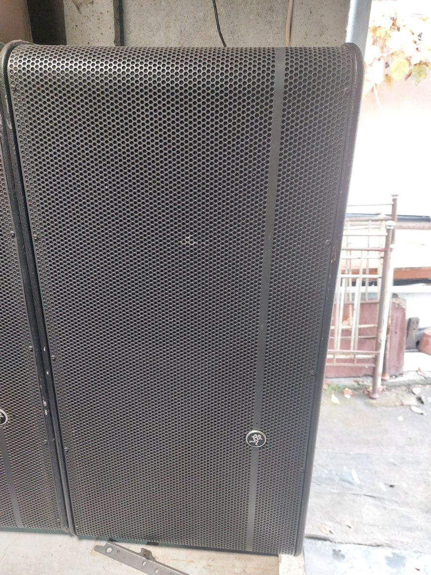 Продам колонки MACIE HD1531