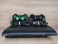 Konsola Sony PlayStation 3 Super Slim 500GB