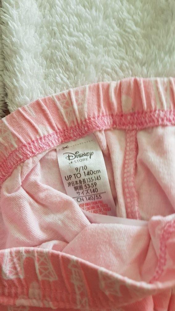 Pijama Marie da loja Disney