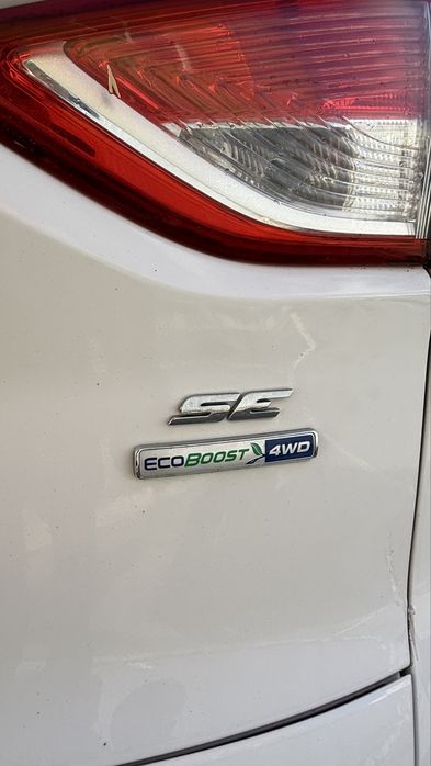 Продам Ford Escape