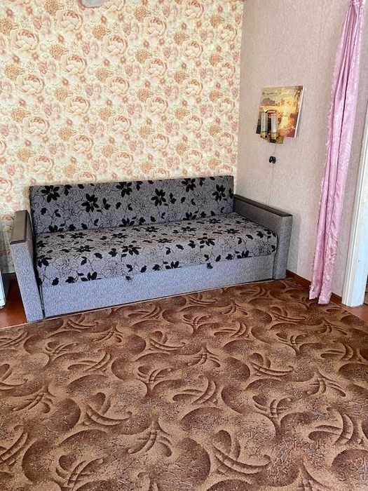 Продам пів будинку з меблями  Богодухів (169119)