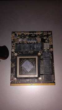 Відеокарта для iMac 27" A1312 - AMD Radeon HD6970 1gb