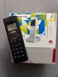 telefon HUAWEI F360