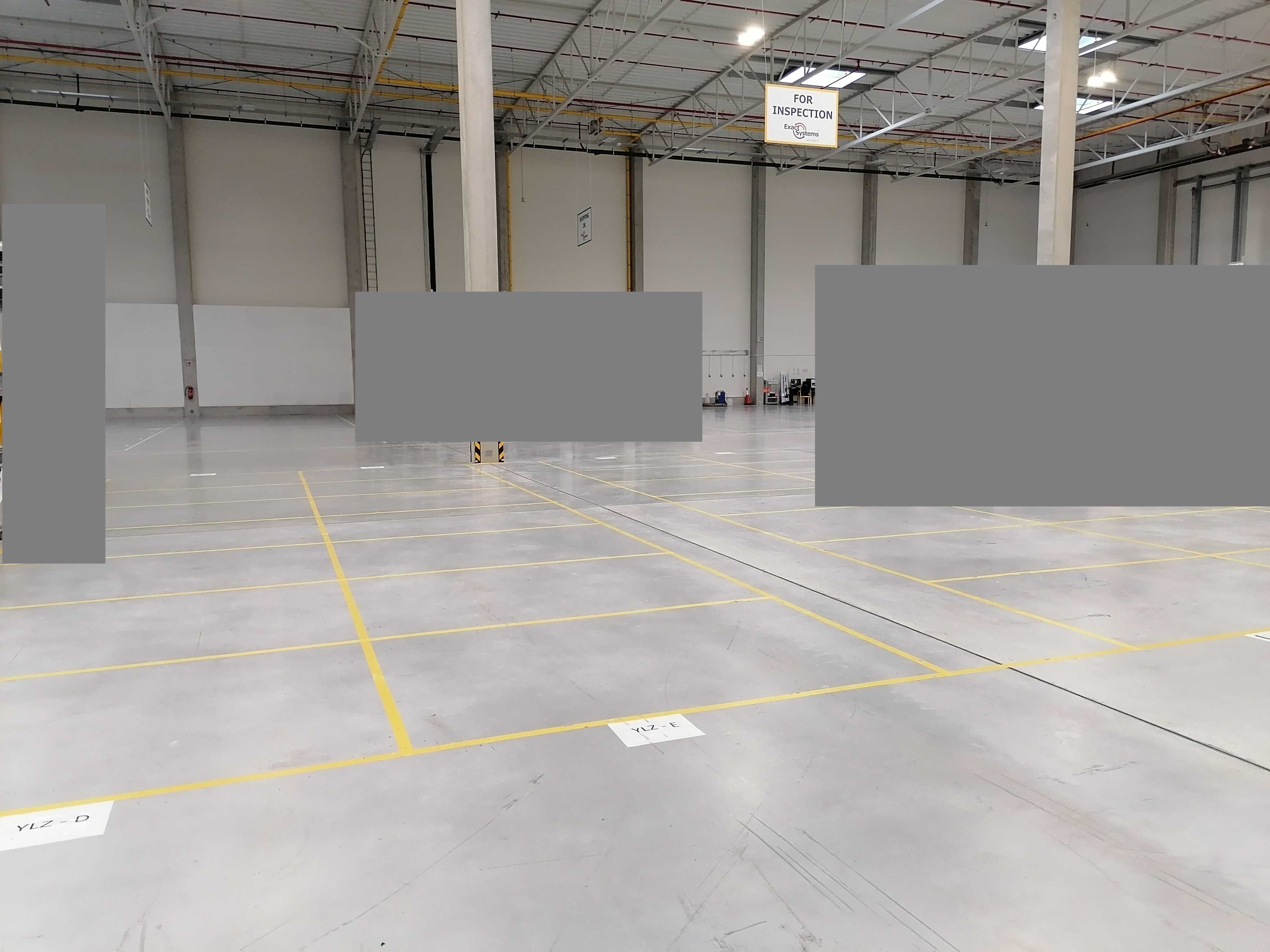 Magazyn do wynajęcia, LEGNICA: od 500m² do 4000m²