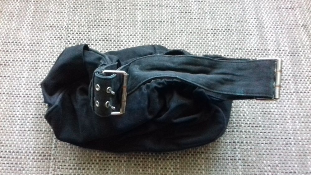 torba czarna