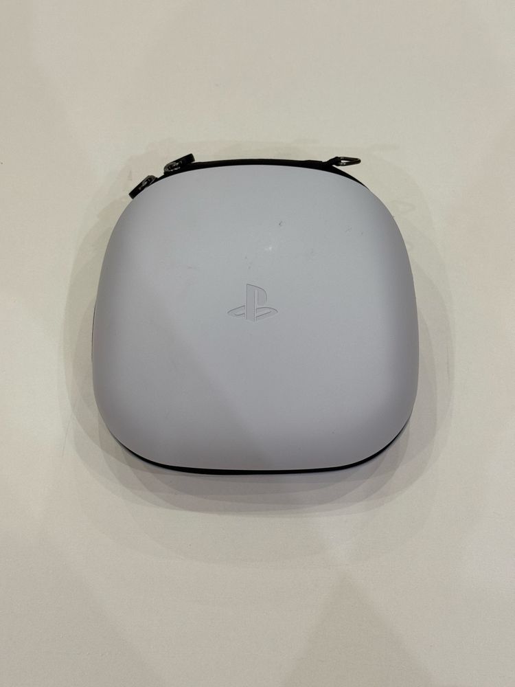 Бездротовий геймпад DualSense для PS5 Edge White