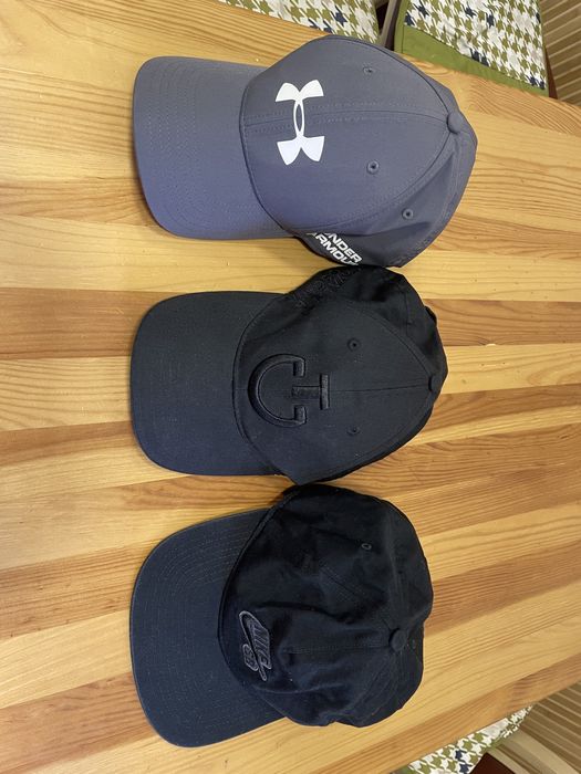 Летняя кепка  Nike sb, under armour, polo ralph lauren