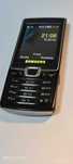 Retro Telefon komórkowy klawiszowy Samsung s7220 z ładowarką