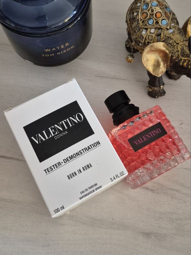 Парфуми Valentino Born in Roma 100ml.