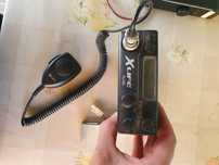 Cb radio x life ultra