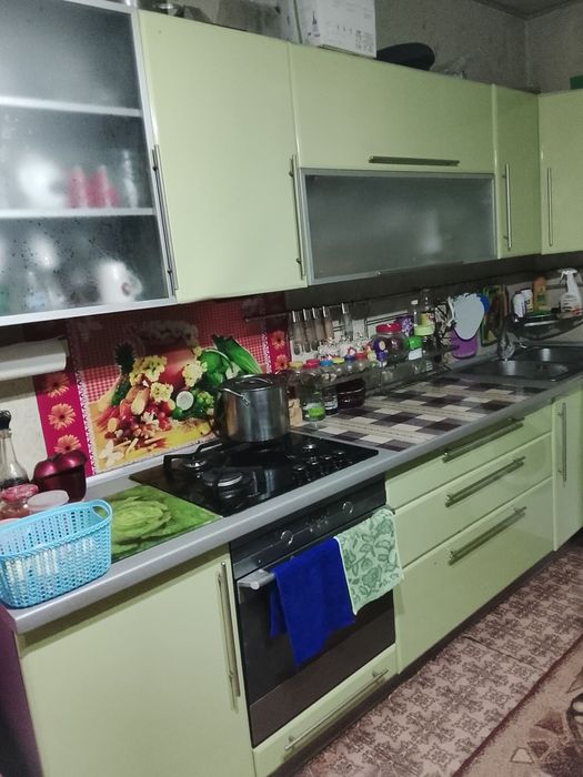 Будинок з усіма зручностями