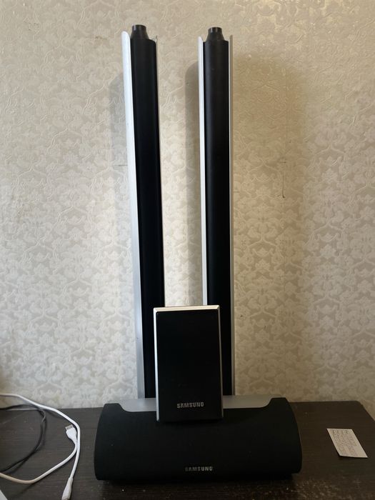 Продам Домашний Кинотеарт Samsung 5.1