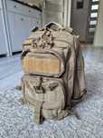 Plecak Magnum Fox 25l