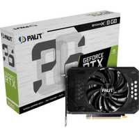 Видеокарта Palit GeForce RTX 3060 12 GB DDR6