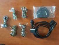 Cabo R11 - ficha scart av
