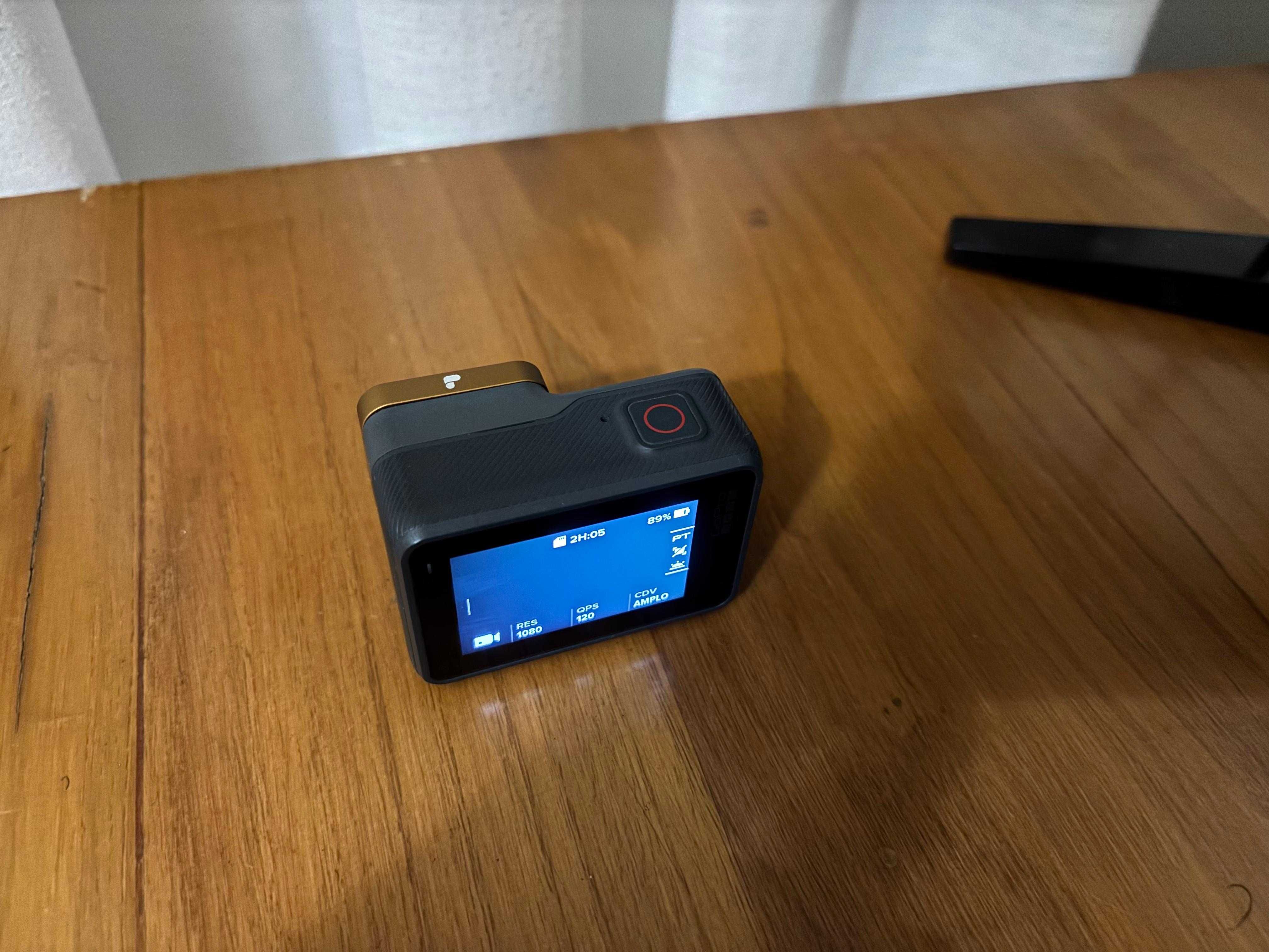 GoPro Hero 5 Black