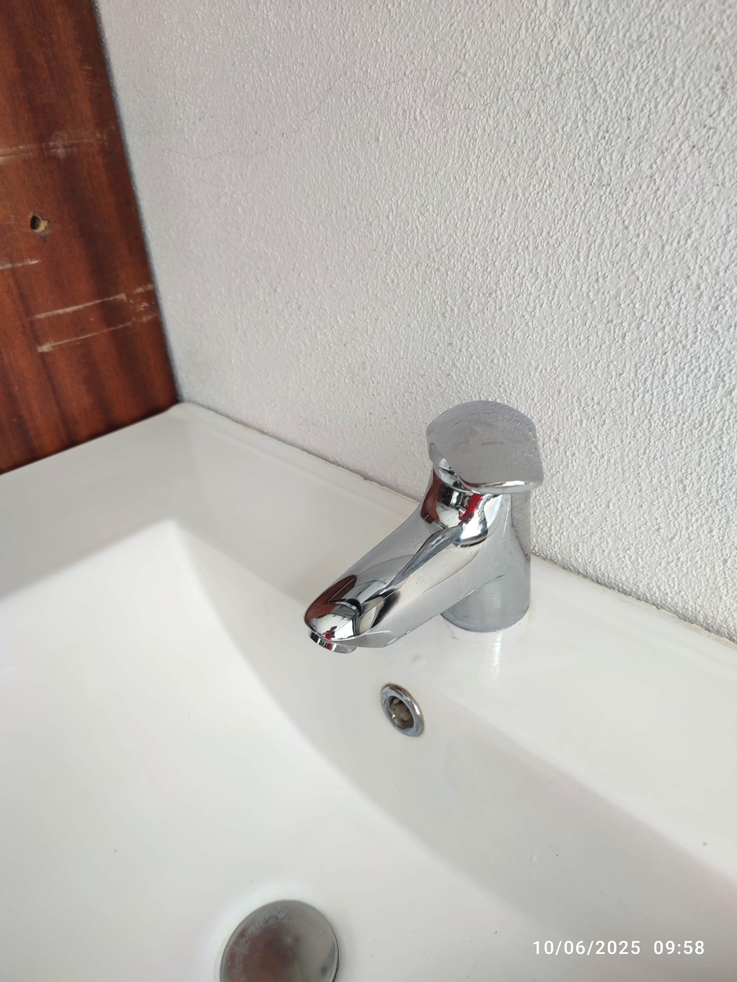 Móvel WC com 3 gavetões