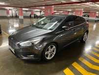 Ford Focus 1.5 TDCi Titanium DPS