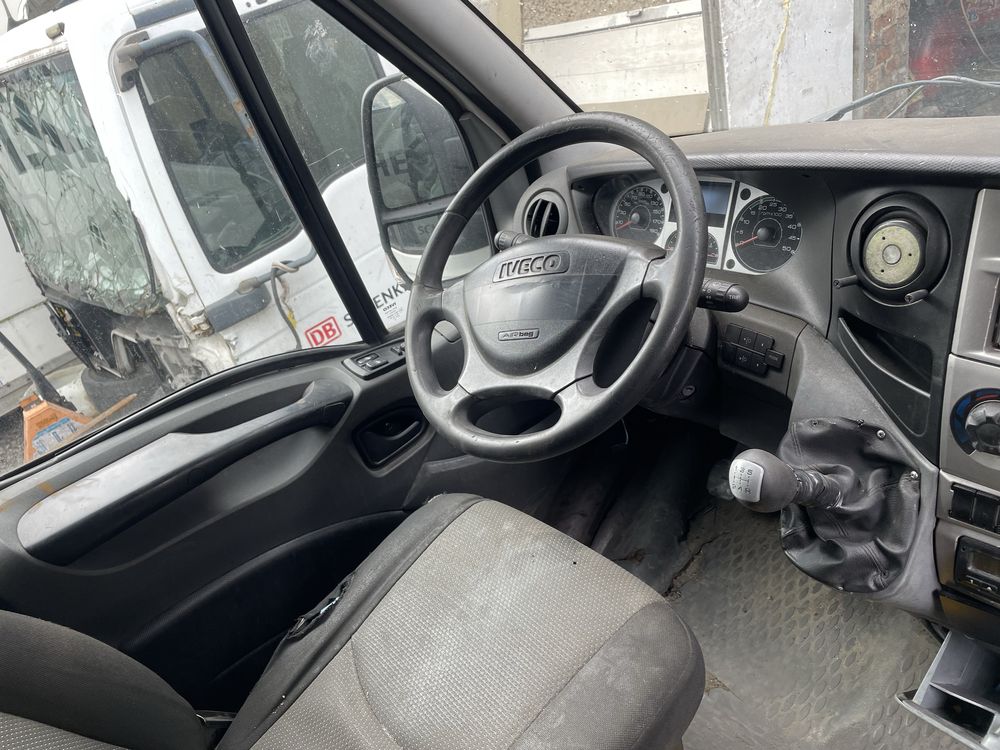 Iveco daily 2.3, 2010, L2H3