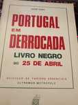 Portugal derrocada-Livro Negro 25 de Abril-J.Dias-1e12E-Ficha2EDesde2E