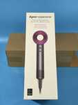 Suszarka do włosów Dyson Supersonic HD08 fuksja