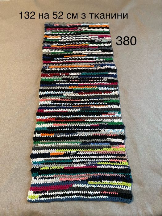 коврики,килимки,ручная работа ,вязаные