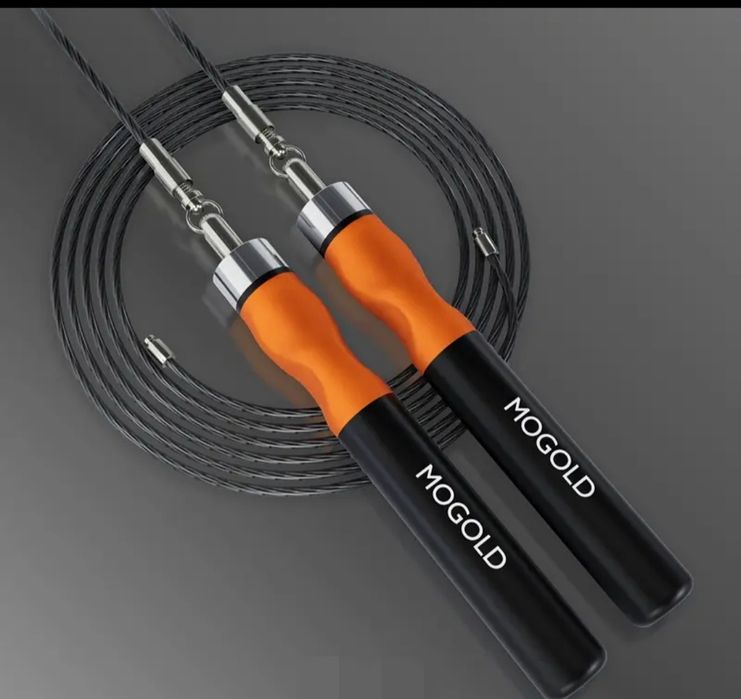 мма бокс скакалка два шнура профи фрунзенский ломовский каменский