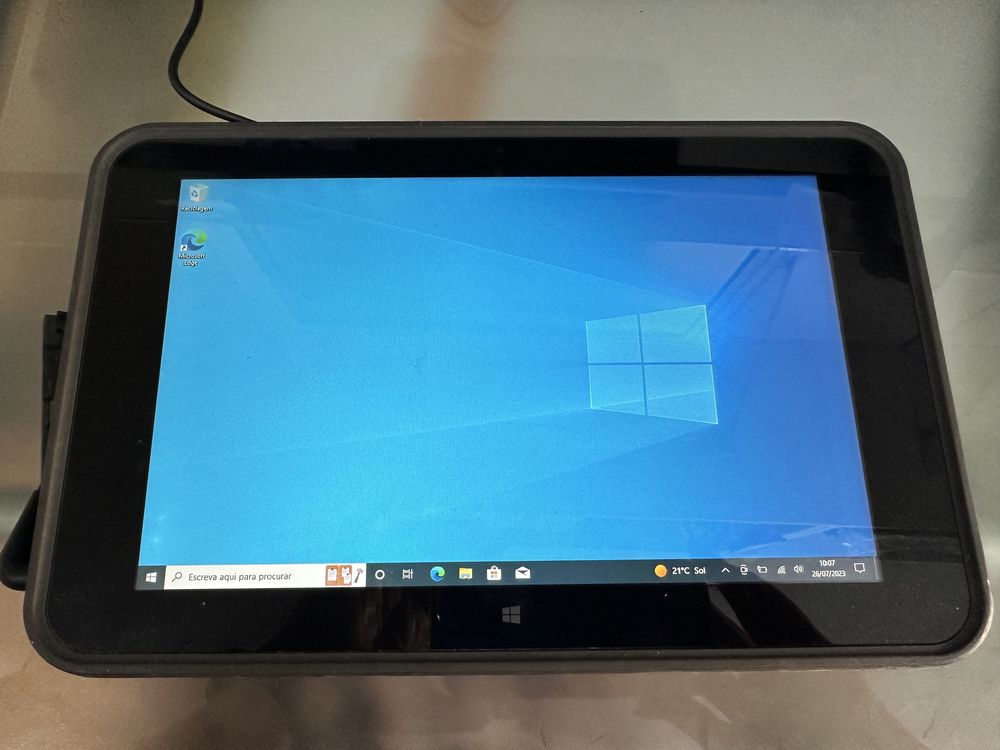 HP Pro Tablet 10 EE G1