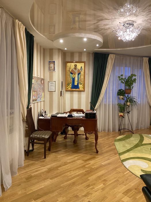 3к квартира VIP с шикарным ремонтом