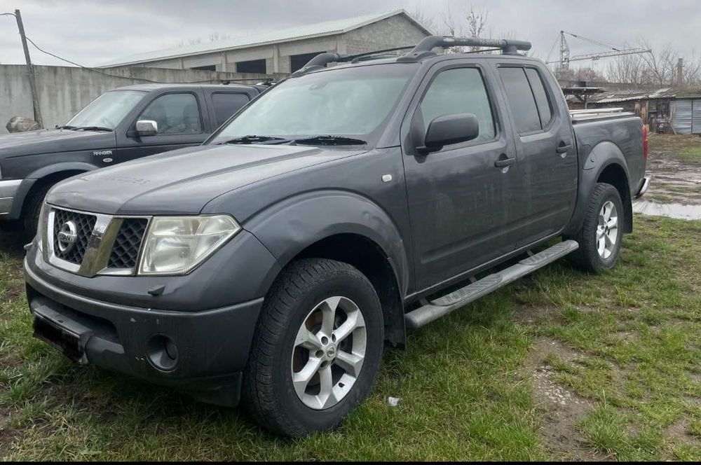 Авто для ЗСУ в хорошому стані