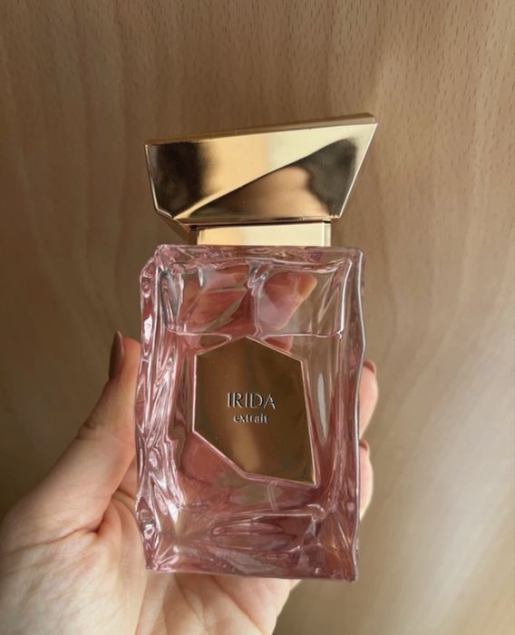 French Avenue - Irida Extrait 100ml