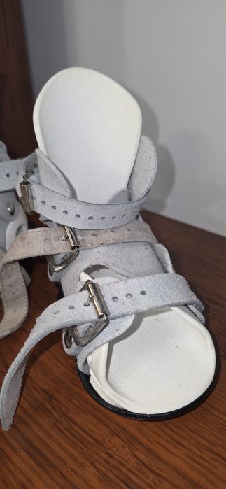 Buty Mitchella (Standard Ponseti® AFO )  rozm. 3